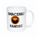 Smacznej kawusi