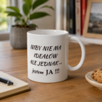 Niby nie ma ideałów, ale jednak jestem ja - obrazek 2